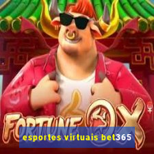 esportes virtuais bet365